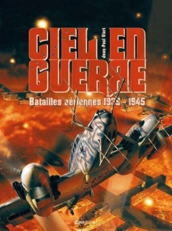 Bertrand.pt - Ciel En Guerre. Batailles Aeriennes 1939-1945