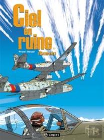 Ciel En Ruine Tome 2 : Alarmstart