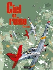 Ciel En Ruine Tome 3 : Horrido