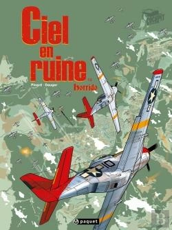 Bertrand.pt - Ciel En Ruine Tome 3 : Horrido