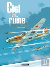 Ciel En Ruine Tome 4 : Piège En Poméranie