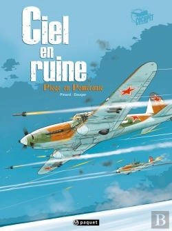 Bertrand.pt - Ciel En Ruine Tome 4 : Piège En Poméranie