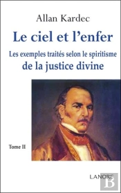 Ciel Et L'Enfer (Le) T.2