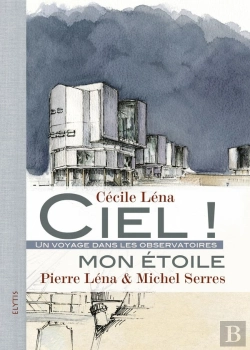 Bertrand.pt - Ciel ! Mon Étoile