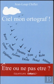Ciel Mon Ortograf !