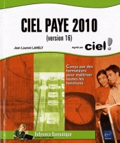 Ciel Paye 2010 (Version 16)