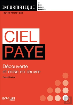 Bertrand.pt - Ciel Paye ; Découverte Et Mise En Oeuvre ; Livre De L'Élève