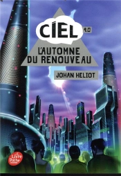 Ciel T.4 ; L'Automne Du Renouveau