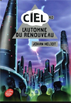 Bertrand.pt - Ciel T.4 ; L'Automne Du Renouveau