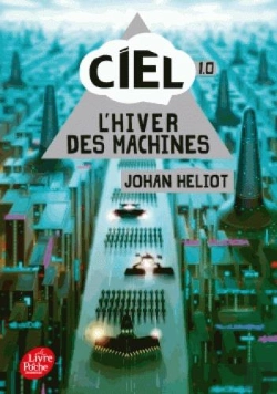 Bertrand.pt - Ciel - Tome 1