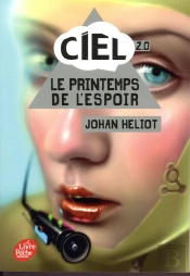 C.I.E.L - Tome 2