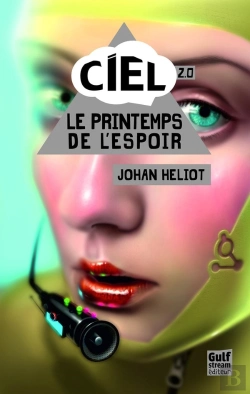 Bertrand.pt - Ciel Tome 2 ; Le Printemps De L'Espoir