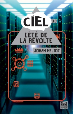 Bertrand.pt - Ciel Tome 3 ; L'Été De La Révolte
