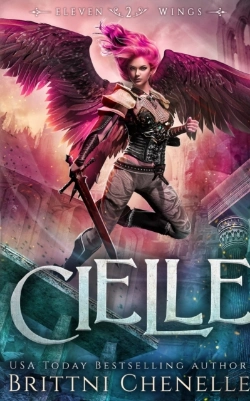 Bertrand.pt - Cielle