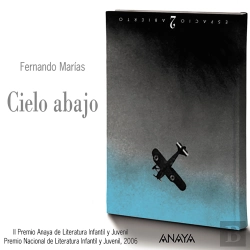Bertrand.pt - Cielo Abajo