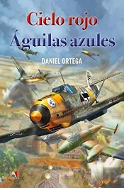 Cielo Rojo, Águilas Azules