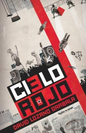 Cielo Rojo