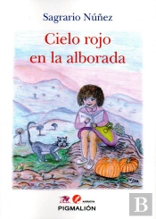 Cielo Rojo En La Alborada