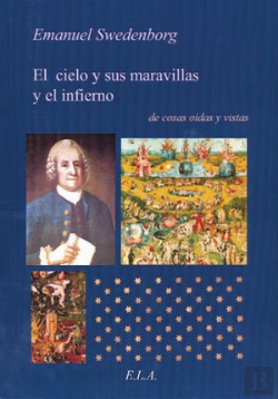 Bertrand.pt - Cielo Y Sus Maravillas Y El Infierno De Cosas Vistas Y Oidas, El