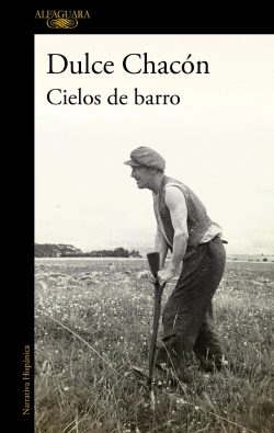 Bertrand.pt - Cielos De Barro