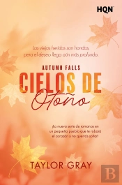 Cielos De Otoño