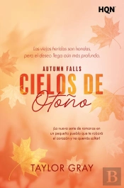 Cielos De Otoño