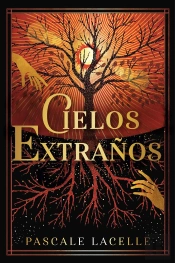Cielos Extraños