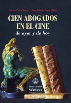 Bertrand.pt - Cien Abogados En El Cine De Ayer Y De Hoy
