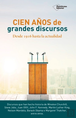 Bertrand.pt - Cien Años De Grandes Discursos
