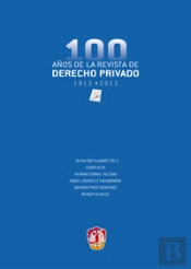 Cien Años De La Revista De Derecho Privado