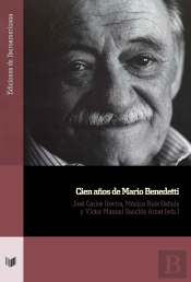 Cien Años De Mario Benedetti