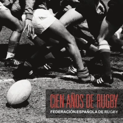 Bertrand.pt - Cien Años De Rugby