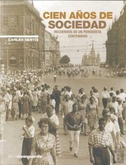 Bertrand.pt - Cien Años De Sociedad