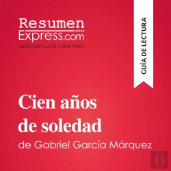 Bertrand.pt - Cien Años De Soledad De Gabriel García Márquez (Guía De Lectura)