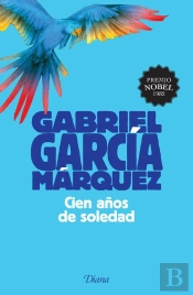Cien Años De Soledad