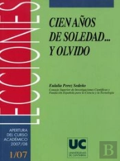 Cien Años De Soledad... Y Olvido