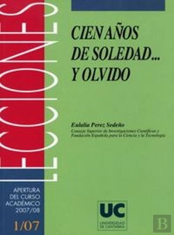Bertrand.pt - Cien Años De Soledad... Y Olvido