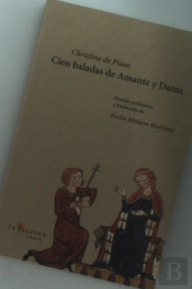 Cien Baladas De Amante Y Dama