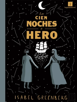 Bertrand.pt - Cien Noches De Hero,Las