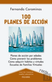 Cien Planes De Accion  