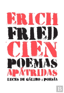 Bertrand.pt - Cien Poemas Apatridas
