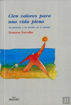 Bertrand.pt - Cien Valores Para Una Vida Plena