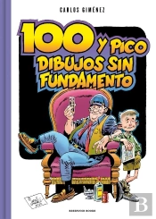Cien Y Pico Dibujos Sin Fundamento