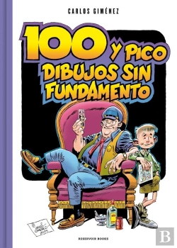 Bertrand.pt - Cien Y Pico Dibujos Sin Fundamento