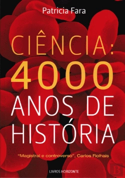 Bertrand.pt - Ciência 4000 Anos de História