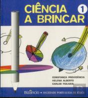 Ciência a Brincar 1