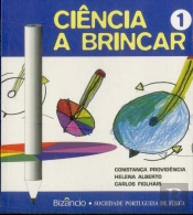 Ciência a Brincar 1