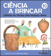 Ciência a Brincar 10