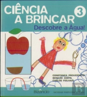 Ciência a Brincar 3