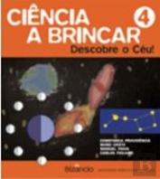 Ciência a Brincar 4